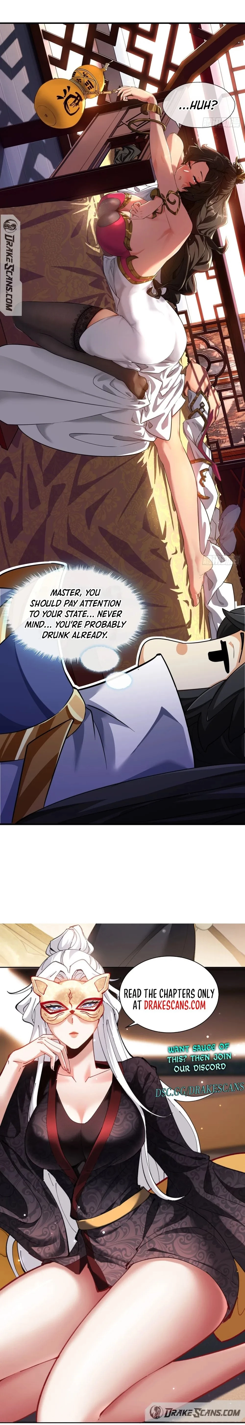 Please Slay The Demon! Young Master! Chapter 2 - 26