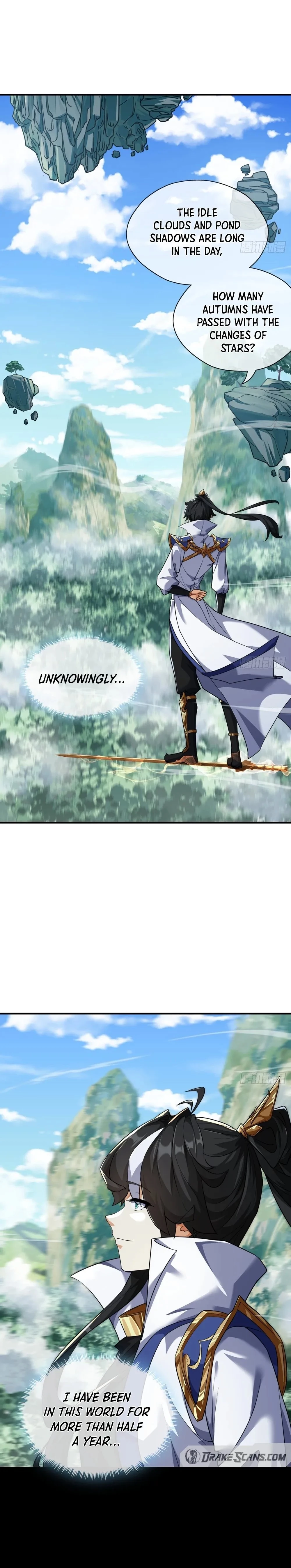 Please Slay The Demon! Young Master! Chapter 3 - 2
