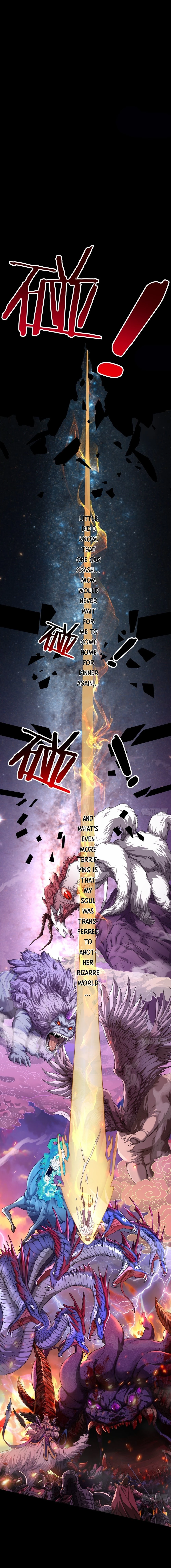 Please Slay The Demon! Young Master! Chapter 3 - 5