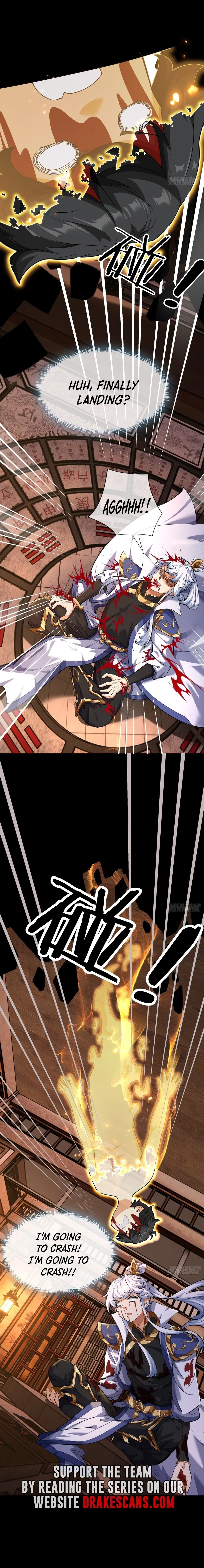 Please Slay The Demon! Young Master! Chapter 3 - 8