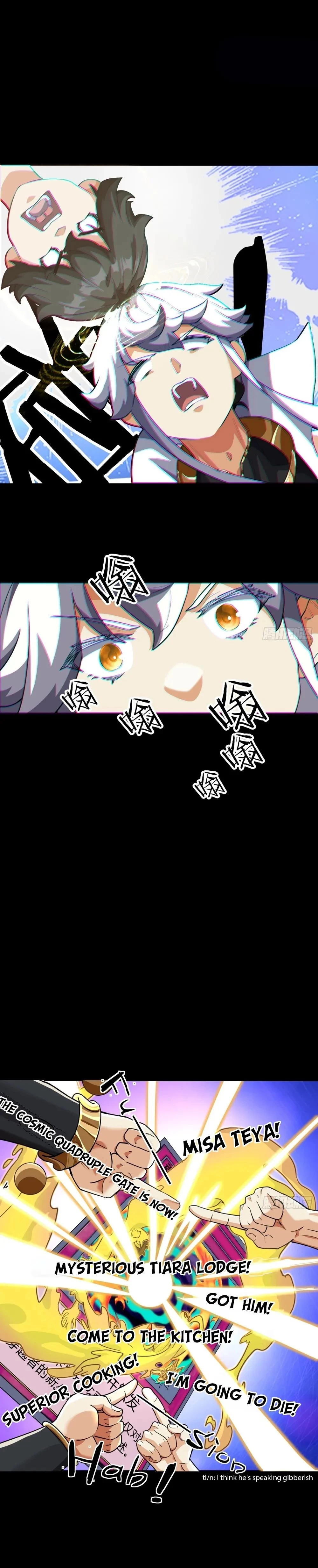 Please Slay The Demon! Young Master! Chapter 3 - 9
