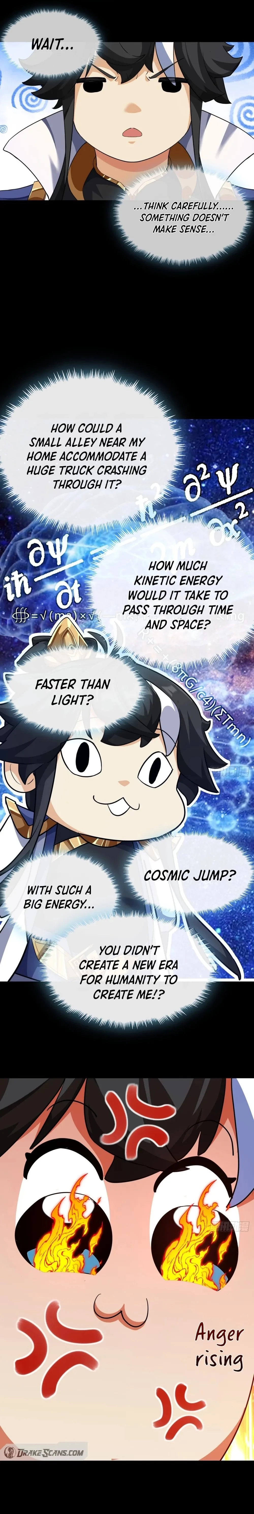 Please Slay The Demon! Young Master! Chapter 3 - 11