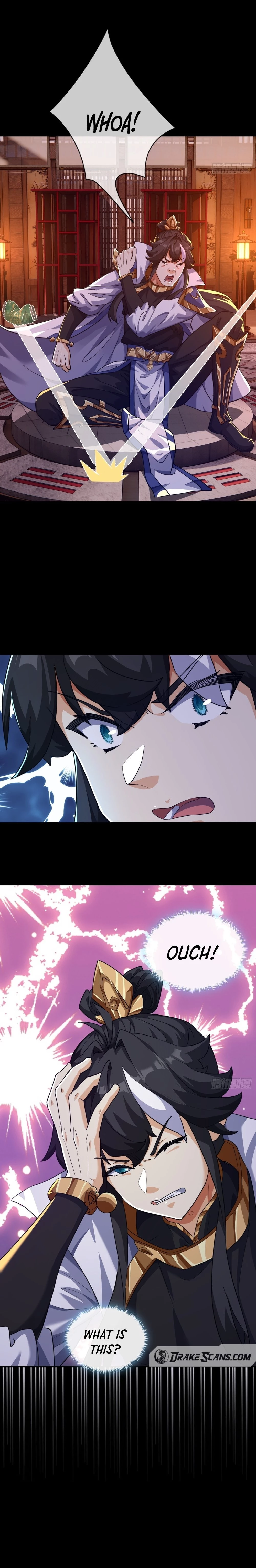 Please Slay The Demon! Young Master! Chapter 3 - 12