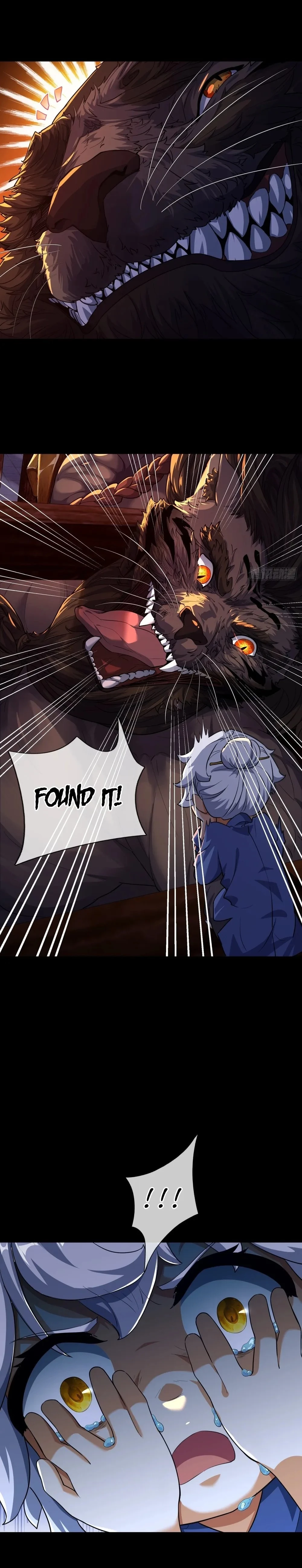 Please Slay The Demon! Young Master! Chapter 3 - 14