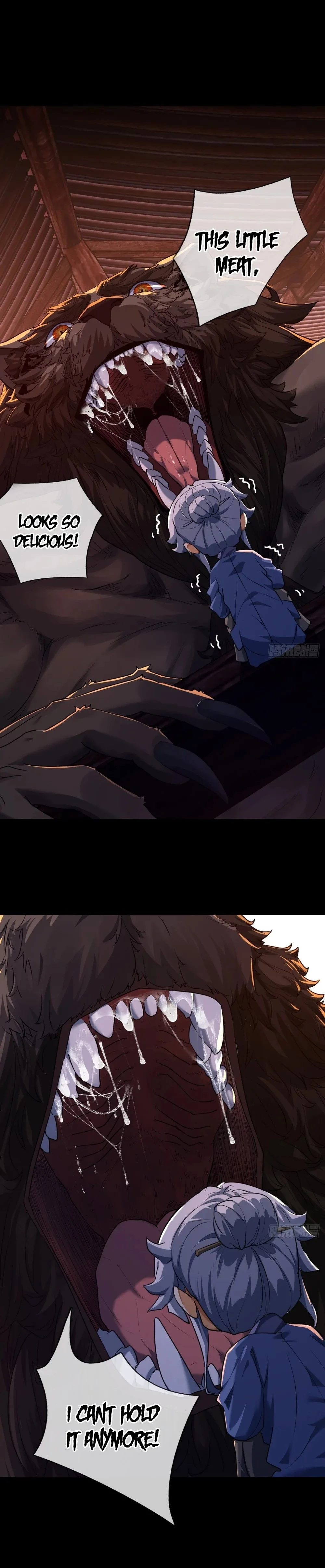 Please Slay The Demon! Young Master! Chapter 3 - 15