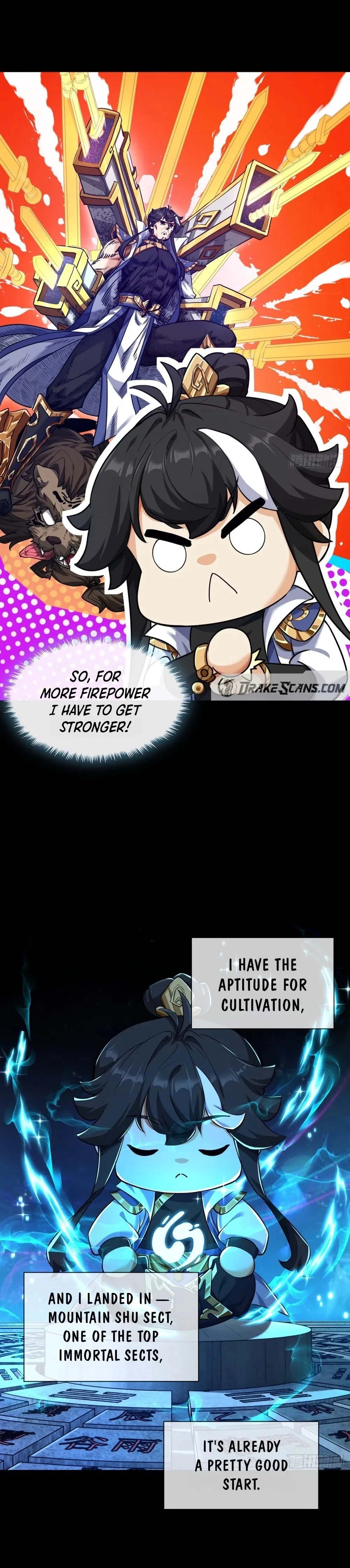 Please Slay The Demon! Young Master! Chapter 3 - 24