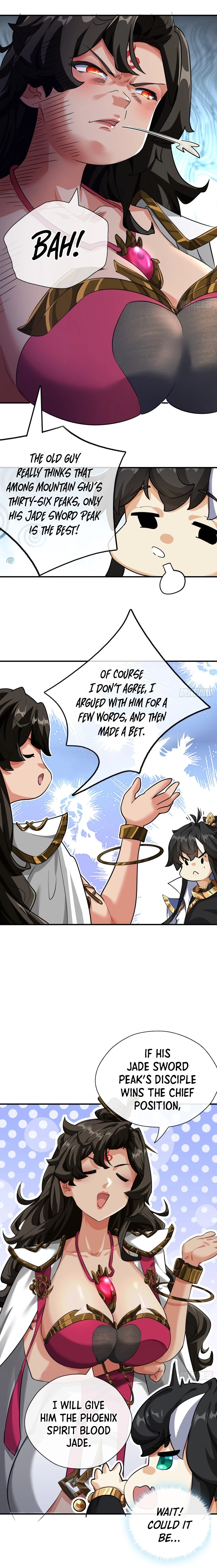 Please Slay The Demon! Young Master! Chapter 3 - 39