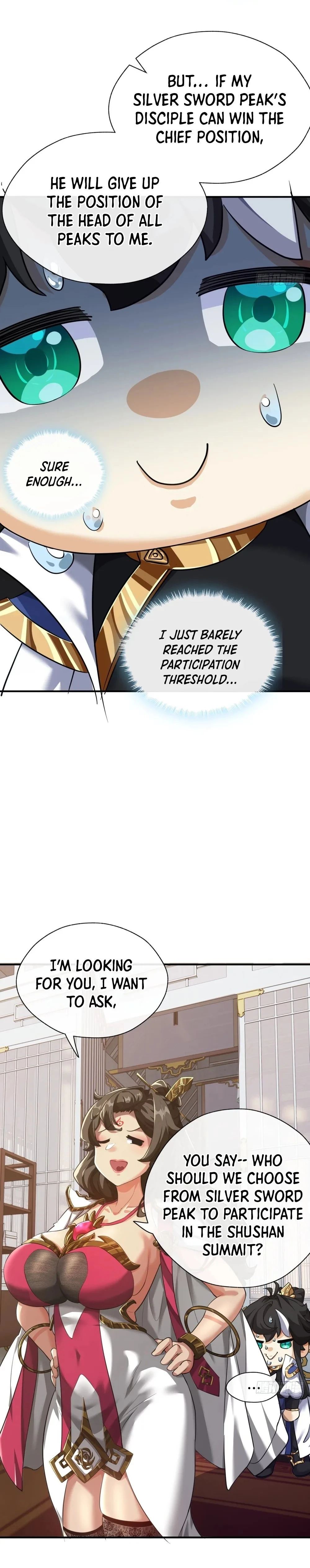 Please Slay The Demon! Young Master! Chapter 3 - 40