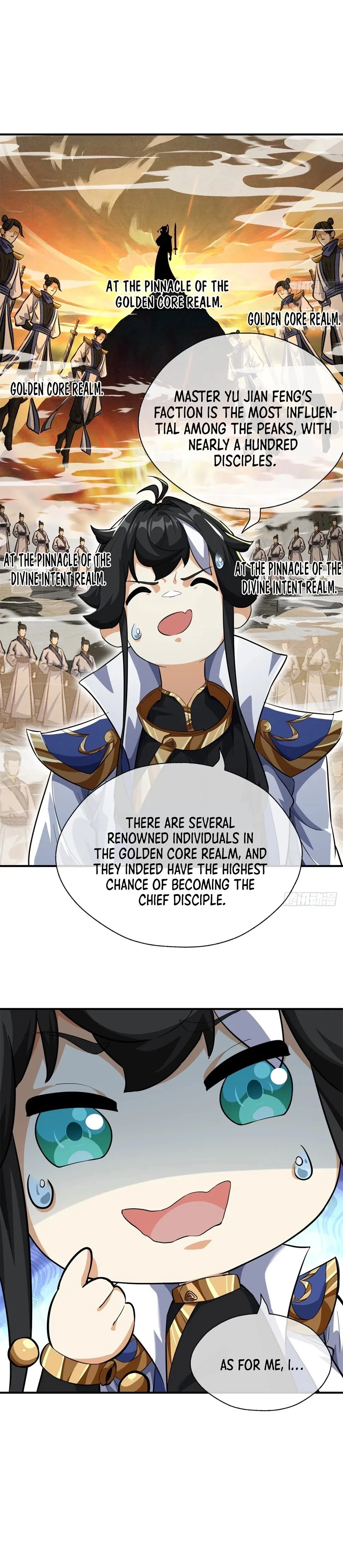 Please Slay The Demon! Young Master! Chapter 4 - 2
