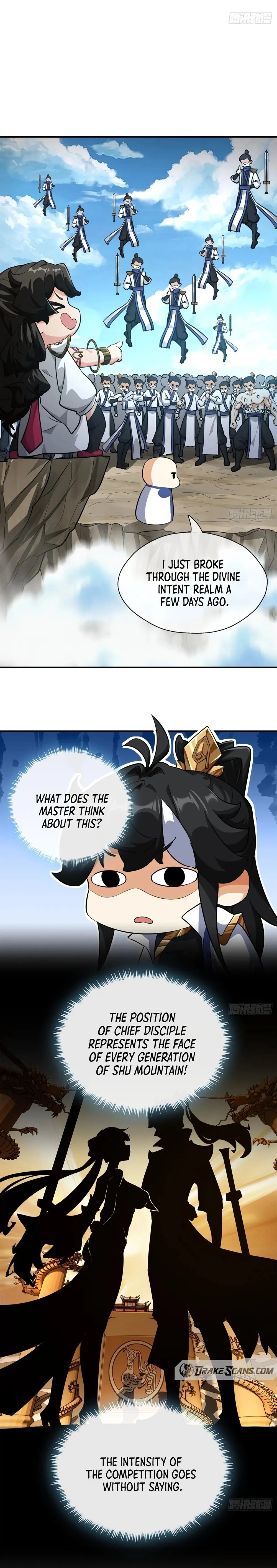 Please Slay The Demon! Young Master! Chapter 4 - 3
