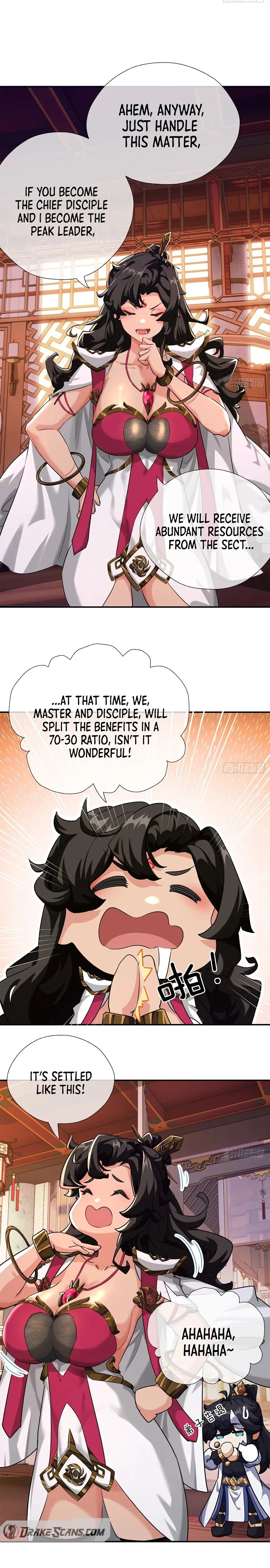 Please Slay The Demon! Young Master! Chapter 4 - 9