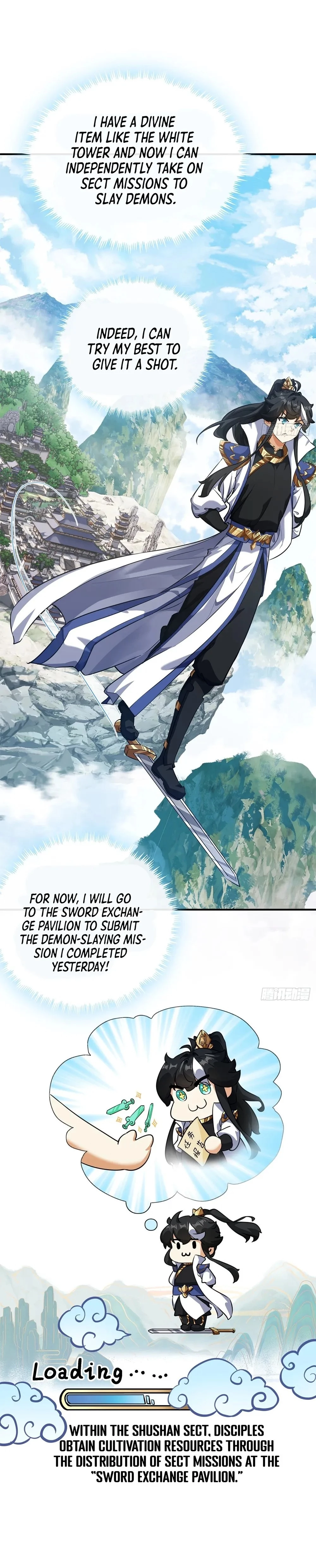 Please Slay The Demon! Young Master! Chapter 4 - 11