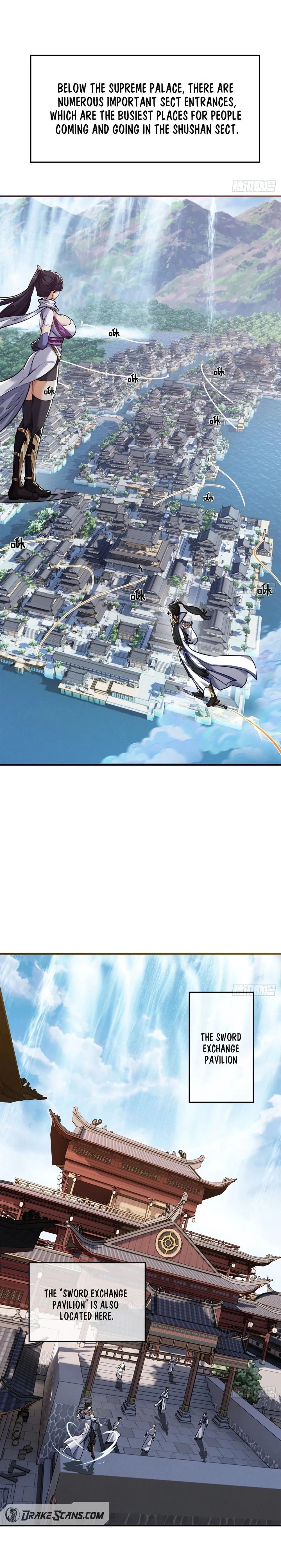 Please Slay The Demon! Young Master! Chapter 4 - 13