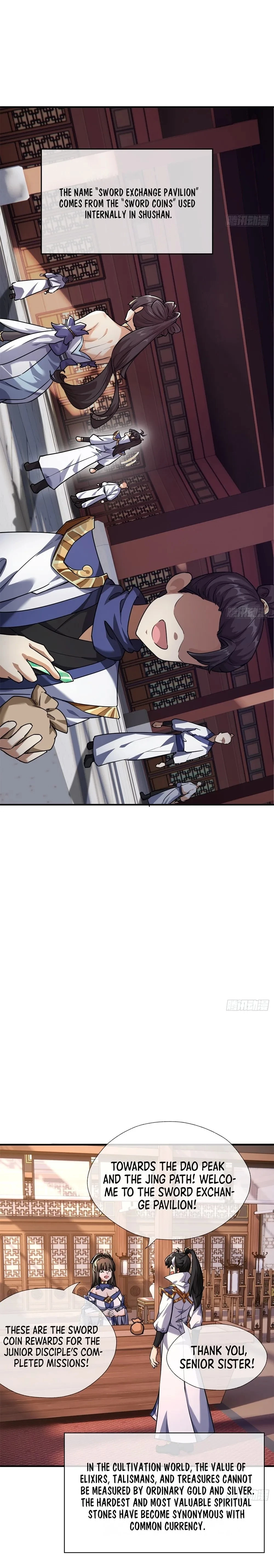 Please Slay The Demon! Young Master! Chapter 4 - 14