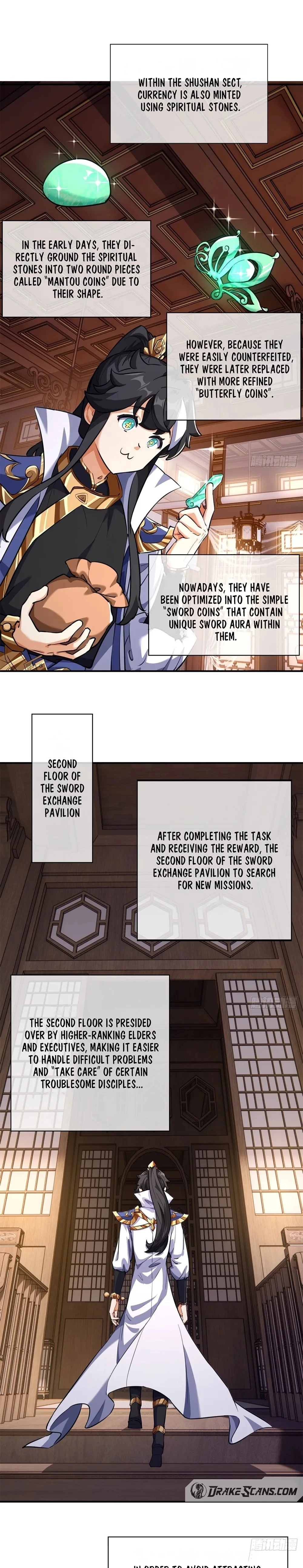 Please Slay The Demon! Young Master! Chapter 4 - 15