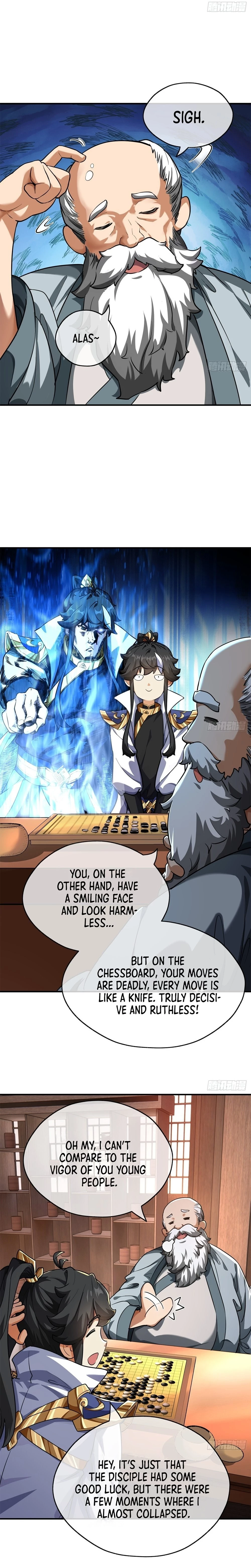 Please Slay The Demon! Young Master! Chapter 4 - 19