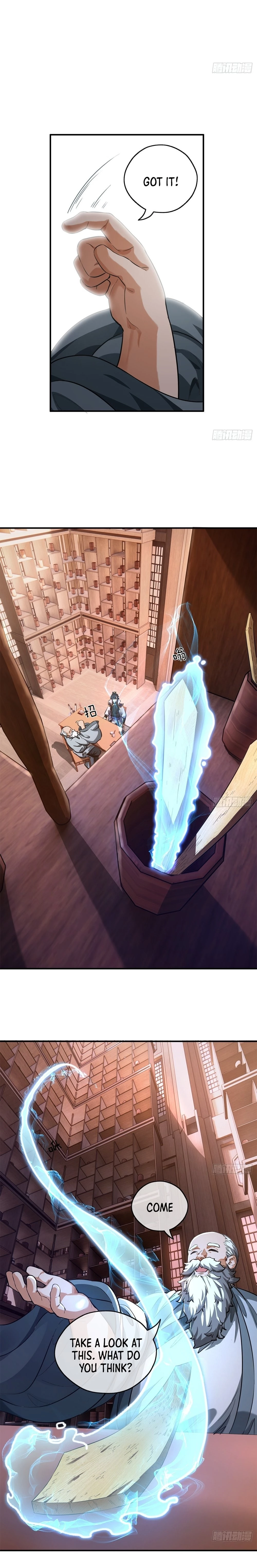 Please Slay The Demon! Young Master! Chapter 4 - 21