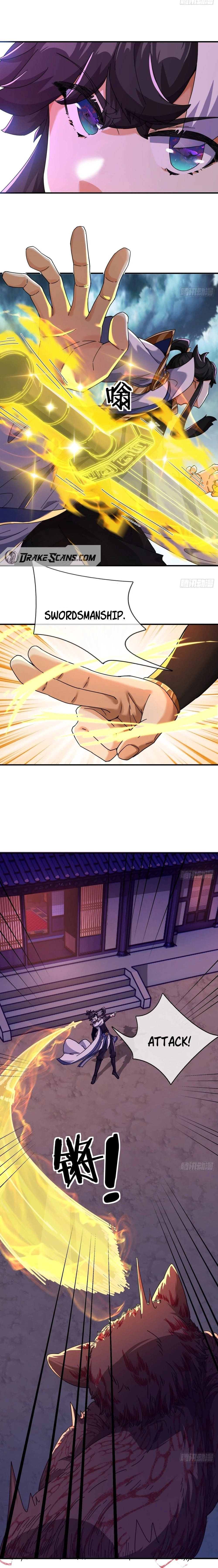 Please Slay The Demon! Young Master! Chapter 6 - 3