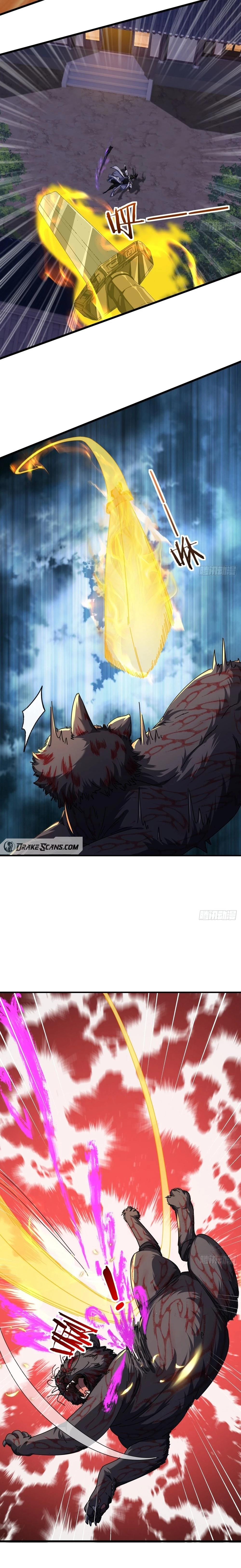 Please Slay The Demon! Young Master! Chapter 6 - 6