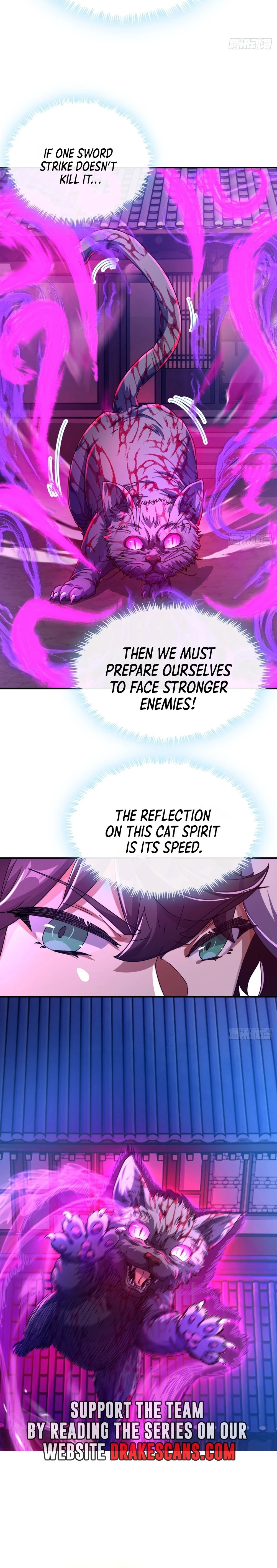 Please Slay The Demon! Young Master! Chapter 6 - 9