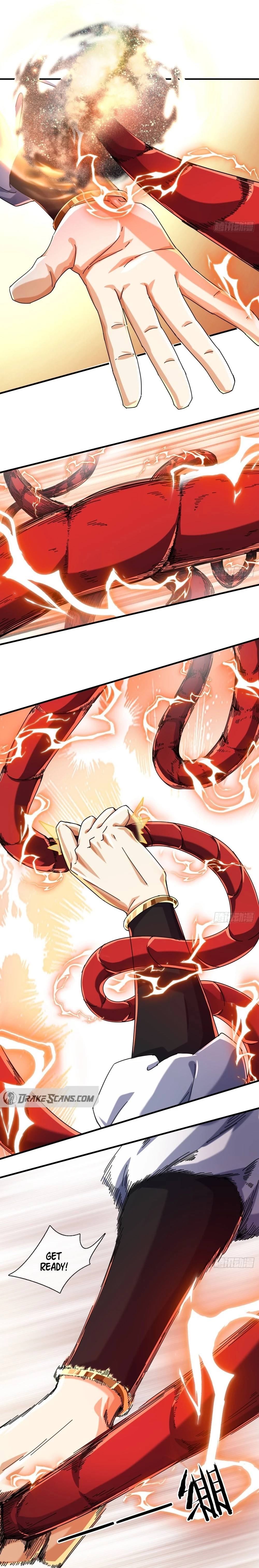 Please Slay The Demon! Young Master! Chapter 6 - 10