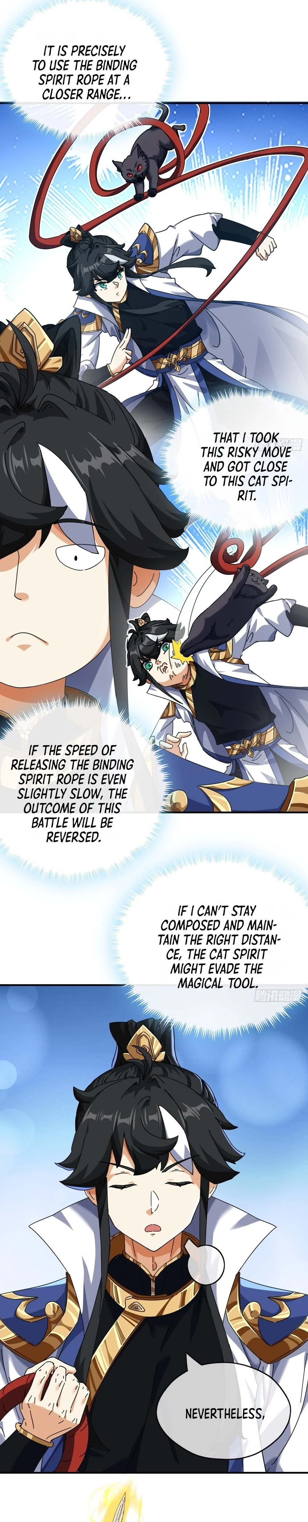 Please Slay The Demon! Young Master! Chapter 6 - 13