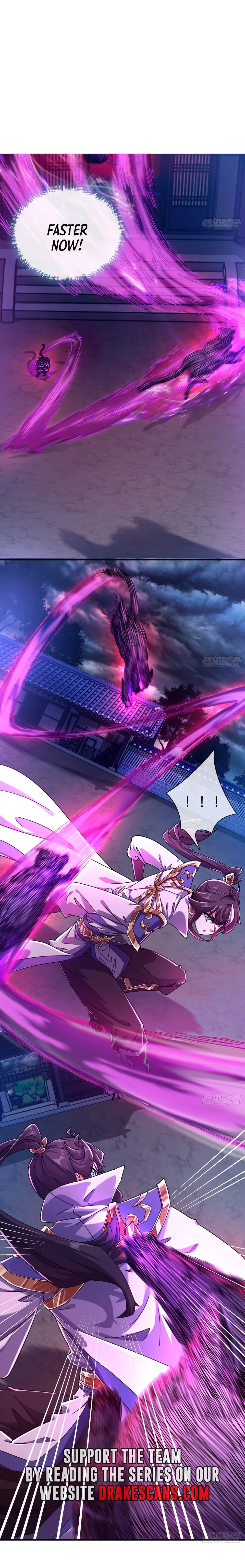 Please Slay The Demon! Young Master! Chapter 6 - 15