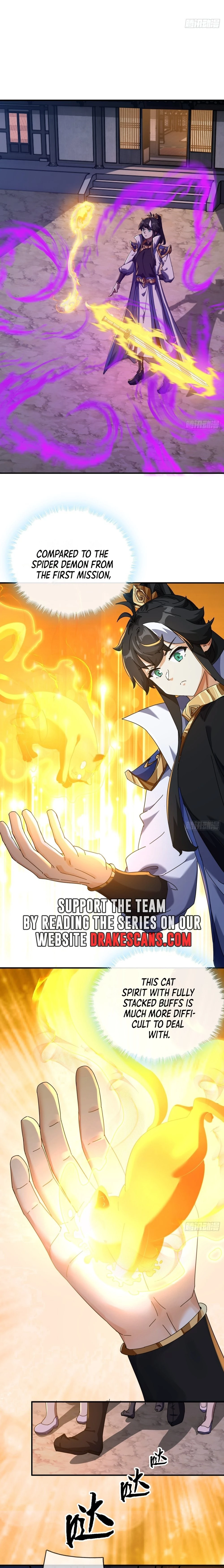 Please Slay The Demon! Young Master! Chapter 6 - 17