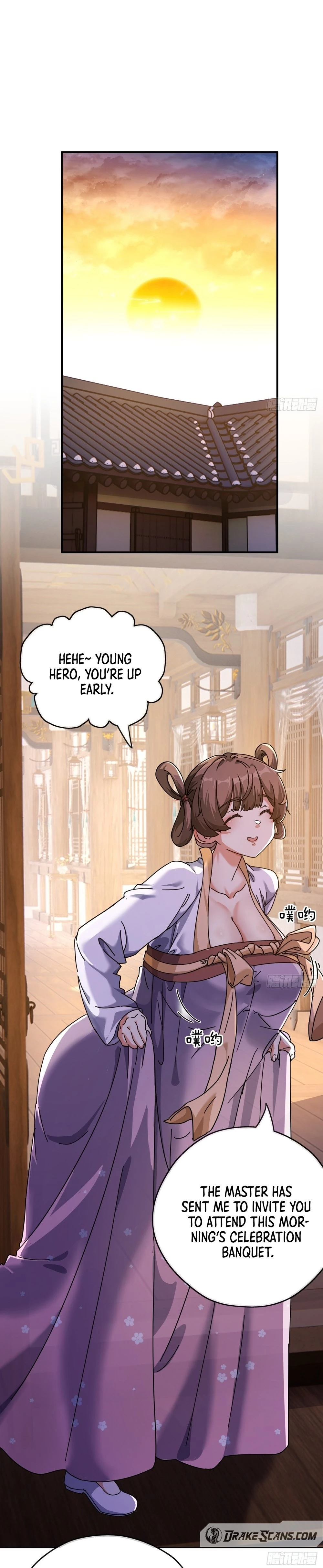 Please Slay The Demon! Young Master! Chapter 6 - 19