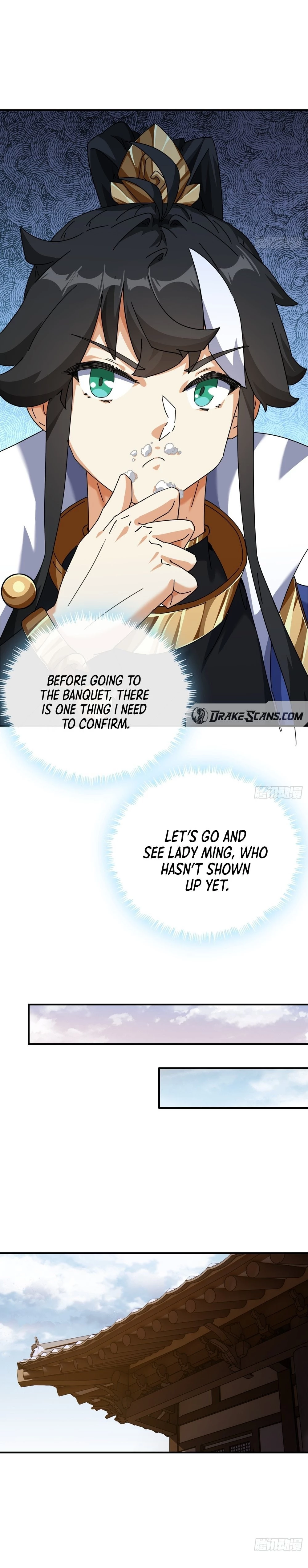 Please Slay The Demon! Young Master! Chapter 6 - 21