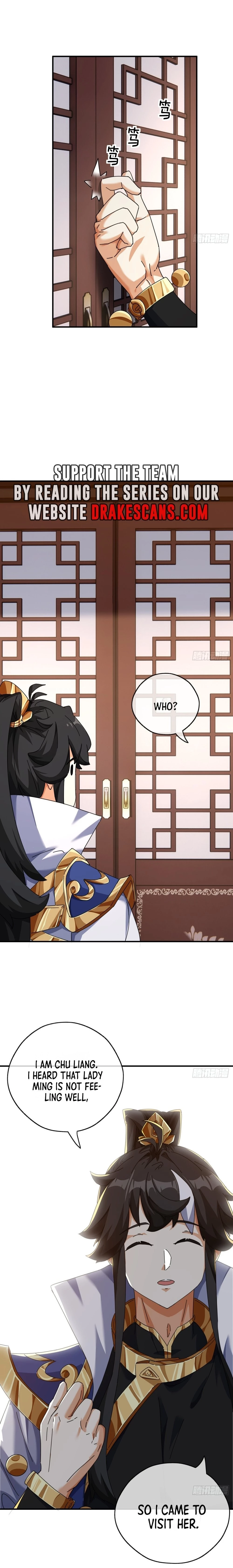 Please Slay The Demon! Young Master! Chapter 6 - 23
