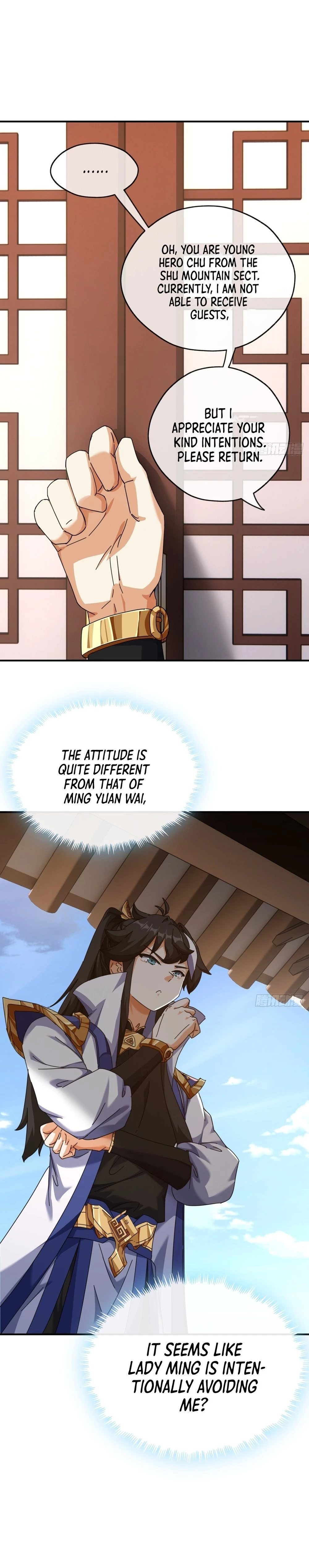Please Slay The Demon! Young Master! Chapter 6 - 24