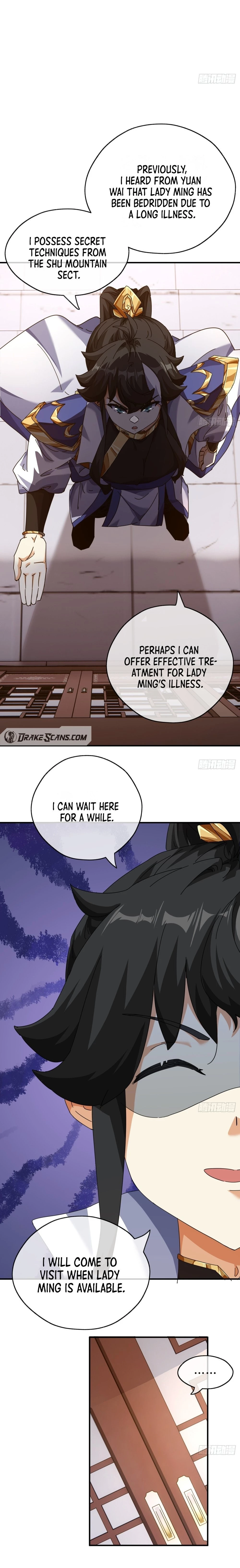 Please Slay The Demon! Young Master! Chapter 6 - 25