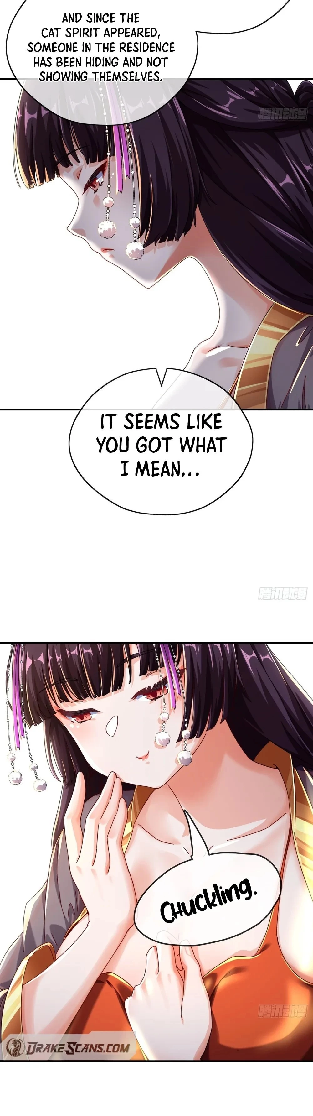 Please Slay The Demon! Young Master! Chapter 7 - 10