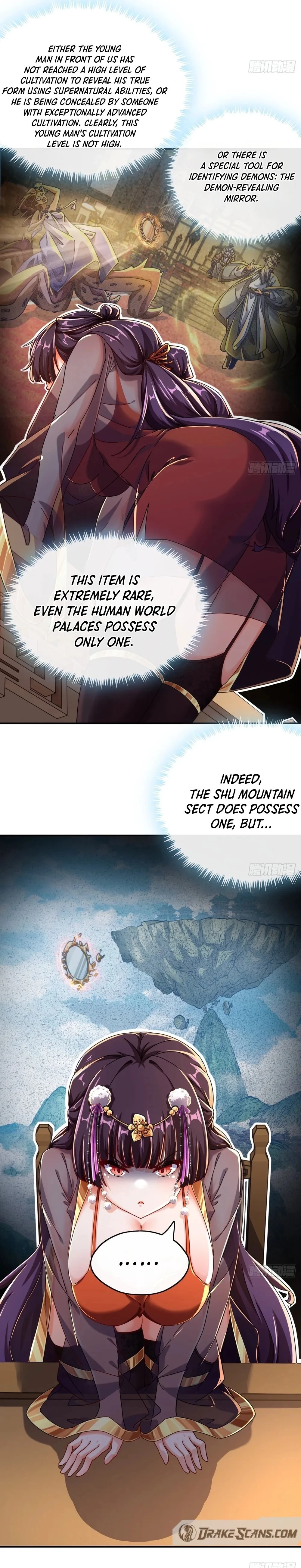 Please Slay The Demon! Young Master! Chapter 7 - 13