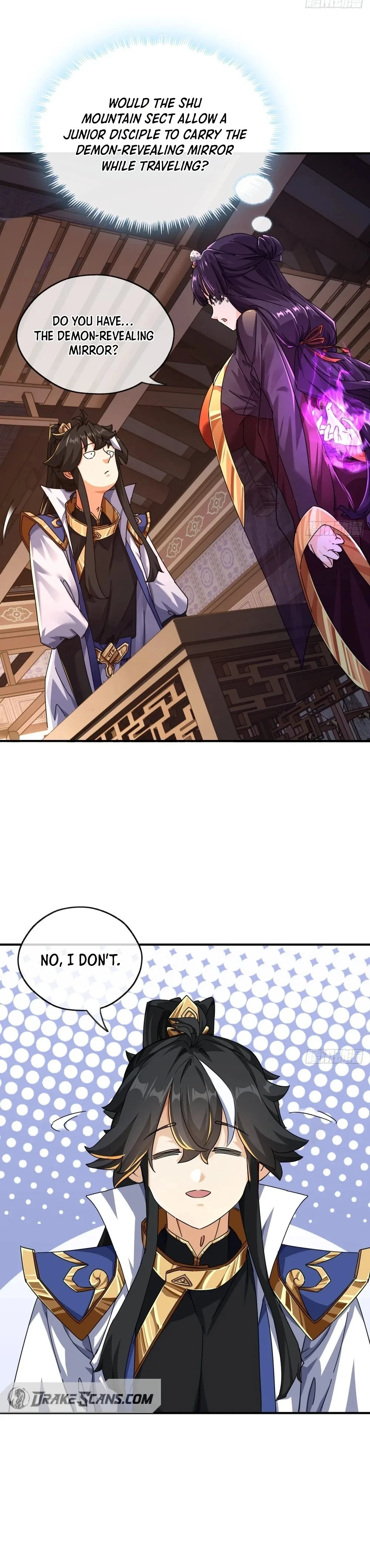 Please Slay The Demon! Young Master! Chapter 7 - 14