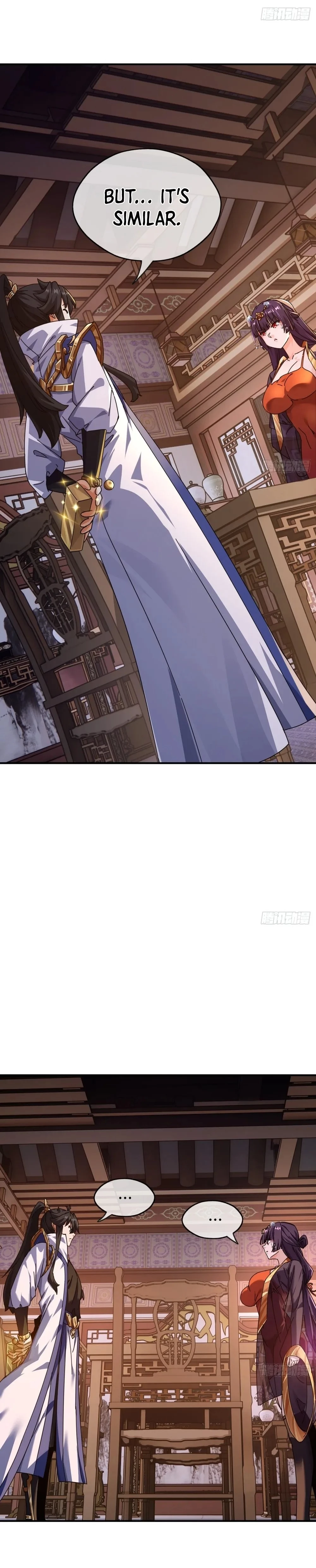 Please Slay The Demon! Young Master! Chapter 7 - 15