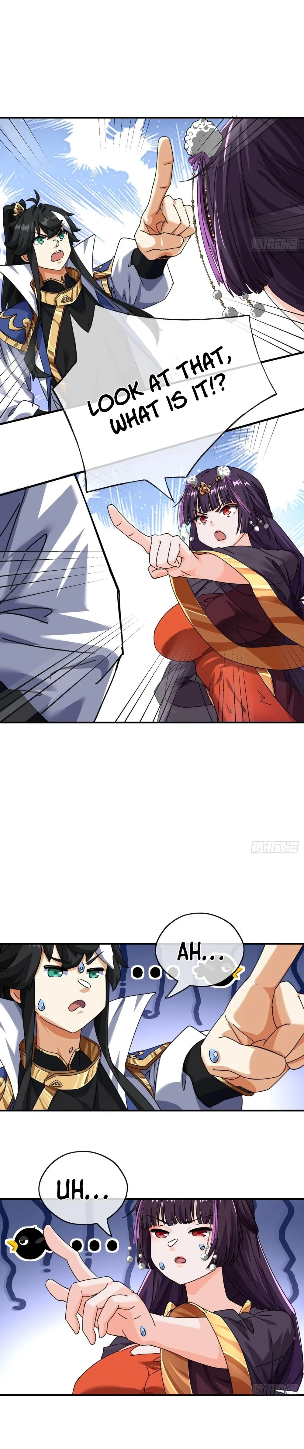Please Slay The Demon! Young Master! Chapter 7 - 16