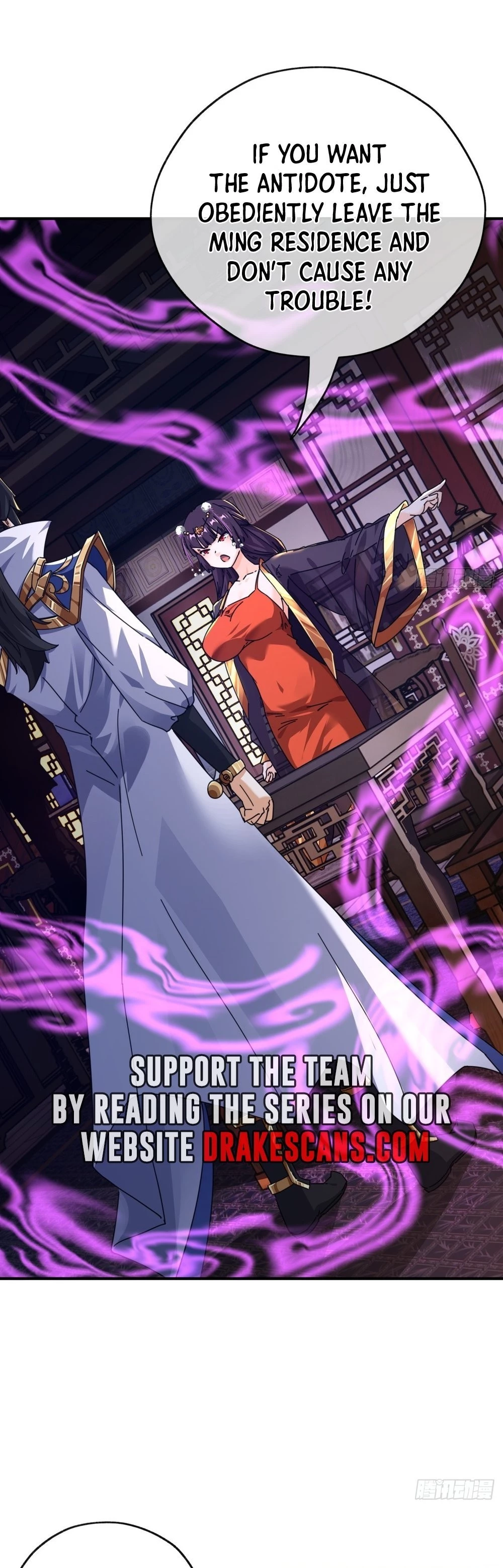 Please Slay The Demon! Young Master! Chapter 7 - 18