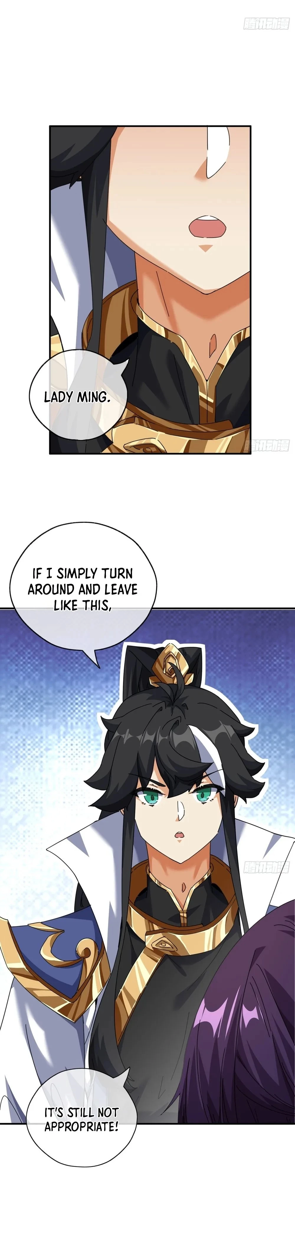 Please Slay The Demon! Young Master! Chapter 7 - 22