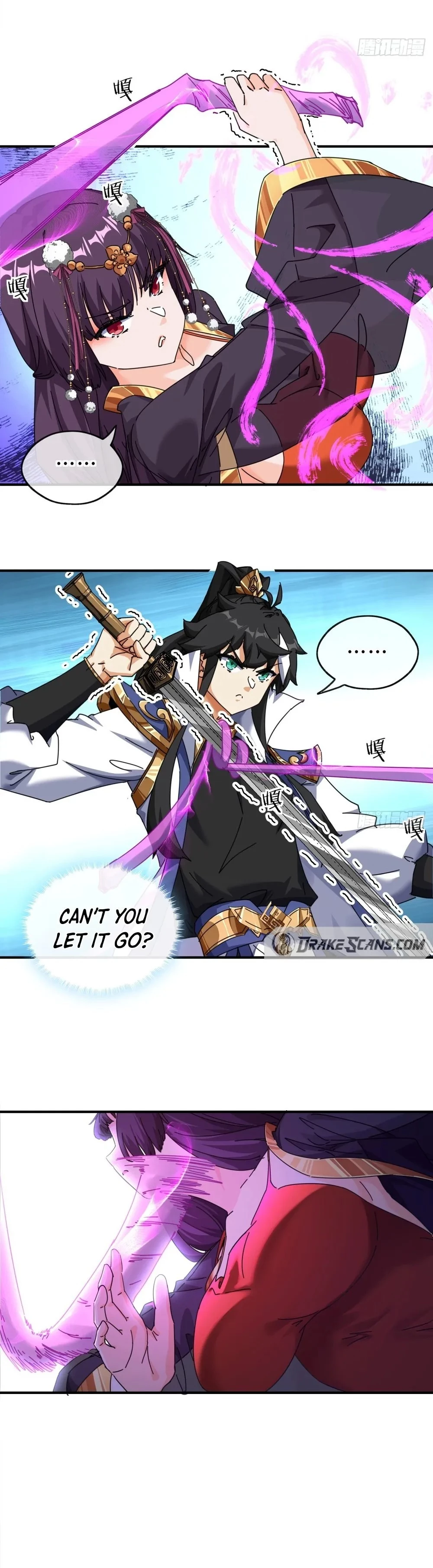 Please Slay The Demon! Young Master! Chapter 7 - 26