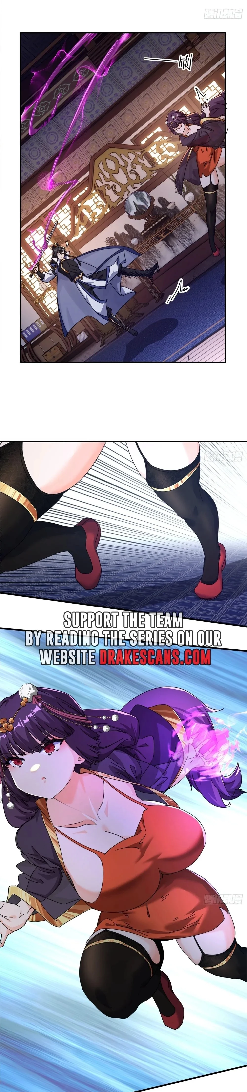 Please Slay The Demon! Young Master! Chapter 7 - 27