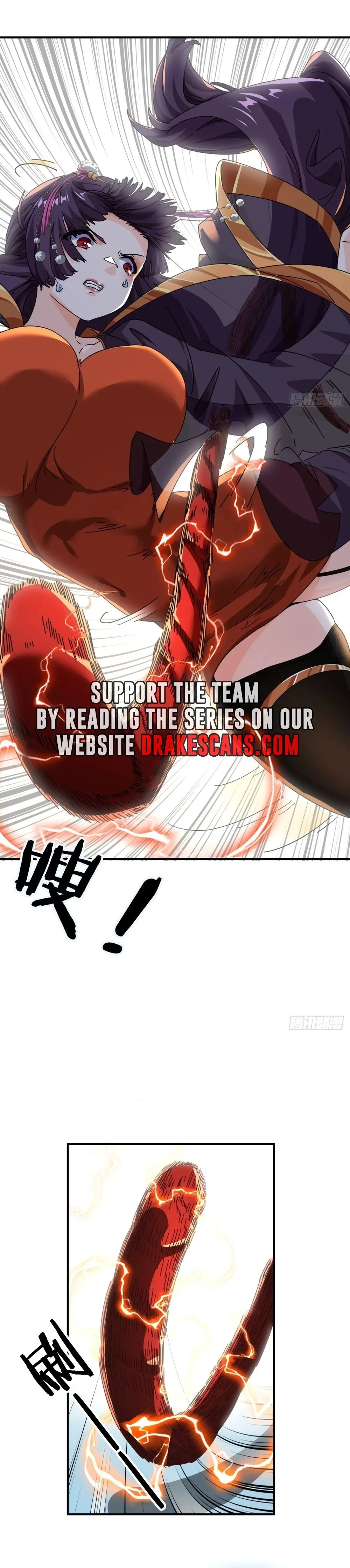 Please Slay The Demon! Young Master! Chapter 7 - 31