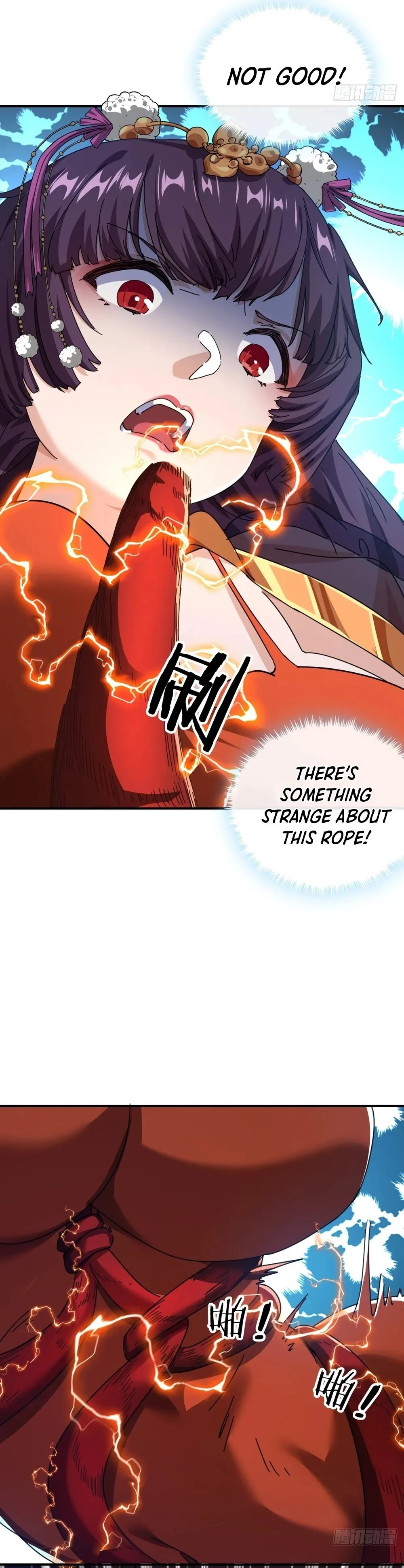 Please Slay The Demon! Young Master! Chapter 7 - 32