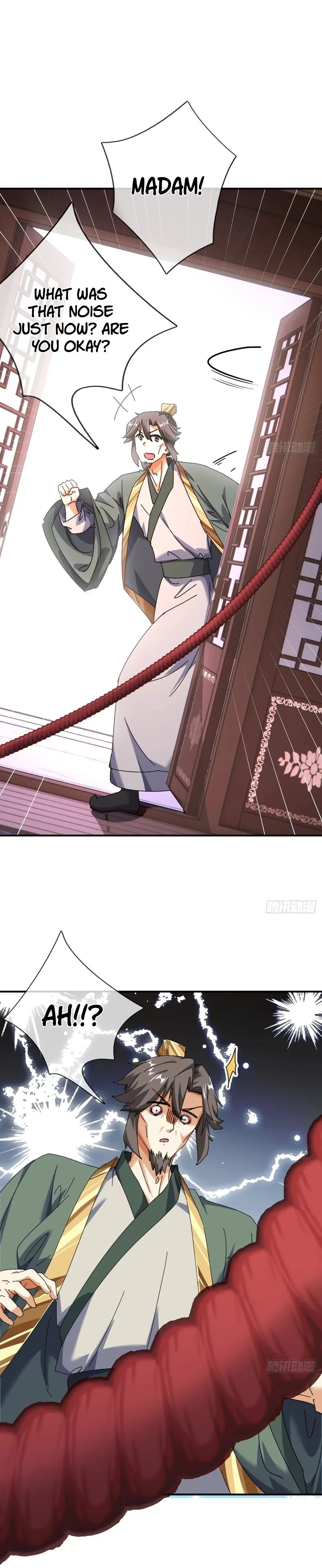 Please Slay The Demon! Young Master! Chapter 7 - 37