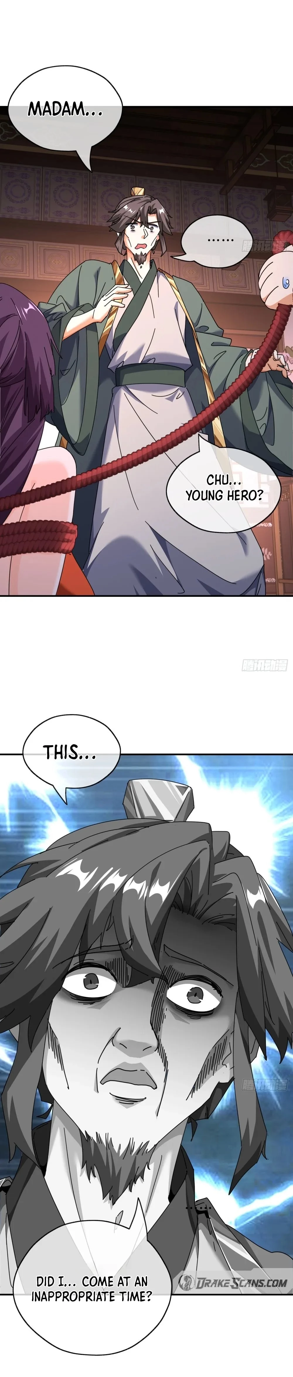 Please Slay The Demon! Young Master! Chapter 7 - 39