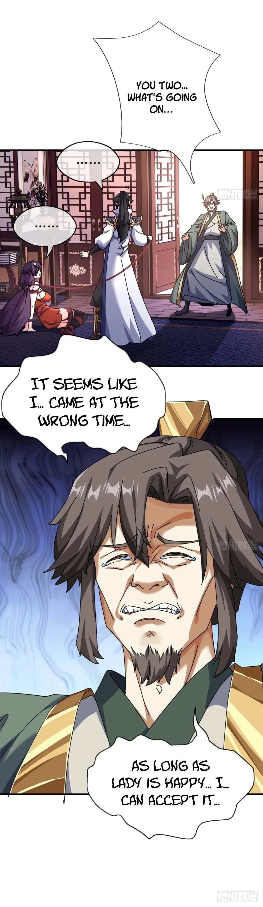 Please Slay The Demon! Young Master! Chapter 8 - 2