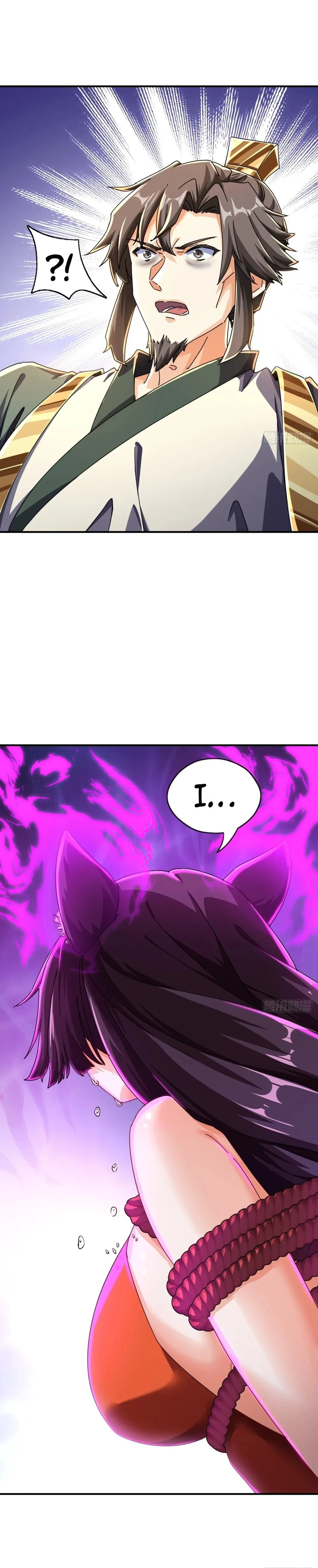 Please Slay The Demon! Young Master! Chapter 8 - 10