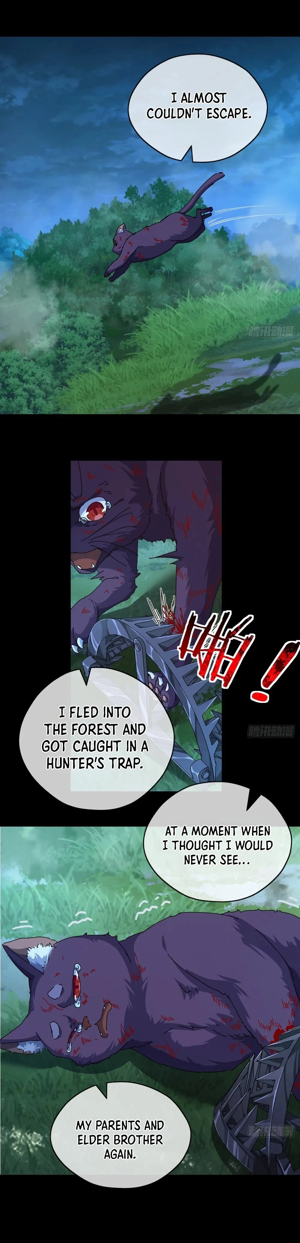 Please Slay The Demon! Young Master! Chapter 8 - 16