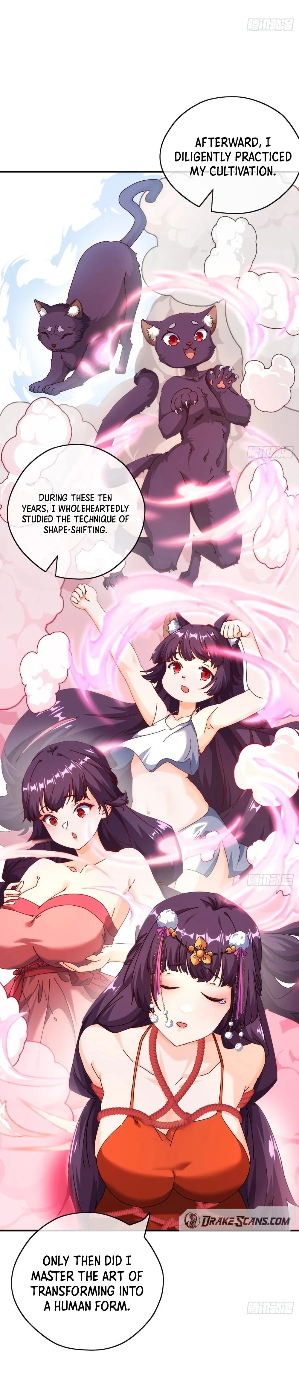 Please Slay The Demon! Young Master! Chapter 8 - 18